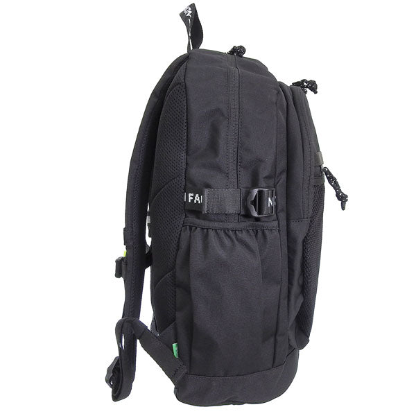 ノースフェイス バッグ メンズ レディース リュック リュックサック バックパック 20L 10~13歳 ブラック JR. EASY SCH PACK NM2DQ51R-BLK THE NORTH FACE A4対応