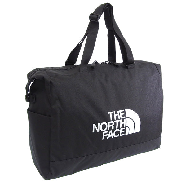 ノースフェイス バッグ メンズ レディース ショルダーバッグ ブラック LIGHT DUFFLE BAG NN2FP62J-BLK THE NORTH FACE A4対応 母の日 土日祝も毎日発送します