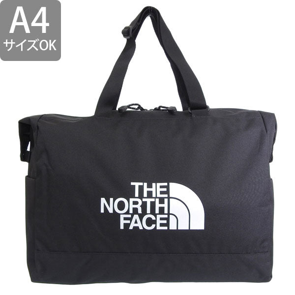 ノースフェイス バッグ メンズ レディース ショルダーバッグ ブラック LIGHT DUFFLE BAG NN2FP62J-BLK THE NORTH FACE A4対応 母の日 土日祝も毎日発送します