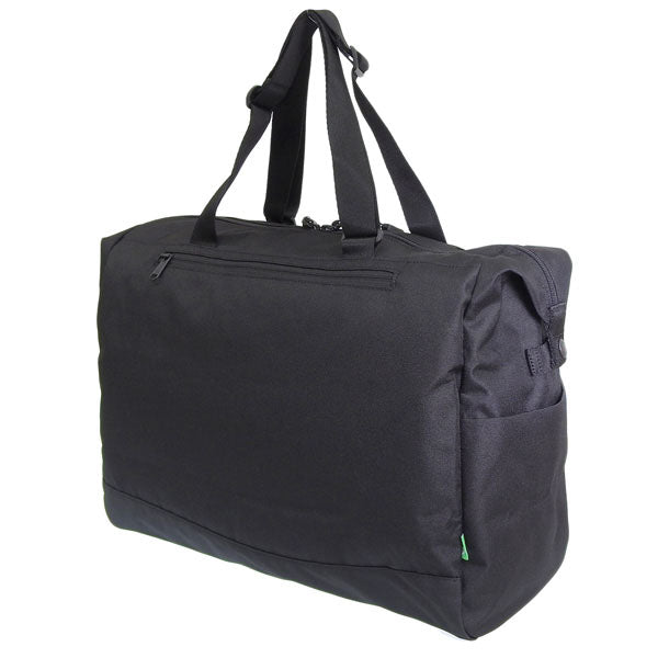ノースフェイス バッグ メンズ レディース ショルダーバッグ ブラック LIGHT DUFFLE BAG NN2FP62J-BLK THE NORTH FACE A4対応 母の日 土日祝も毎日発送します