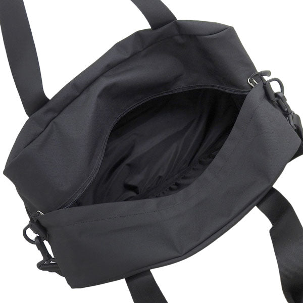 ノースフェイス バッグ メンズ レディース 2WAY ショルダーバッグ ボストンバッグ ブラック ビッグショット カーゴバッグ BIG SHOT CARGO BAG NN2FQ00A-BLK THE NORTH FACE A4対応