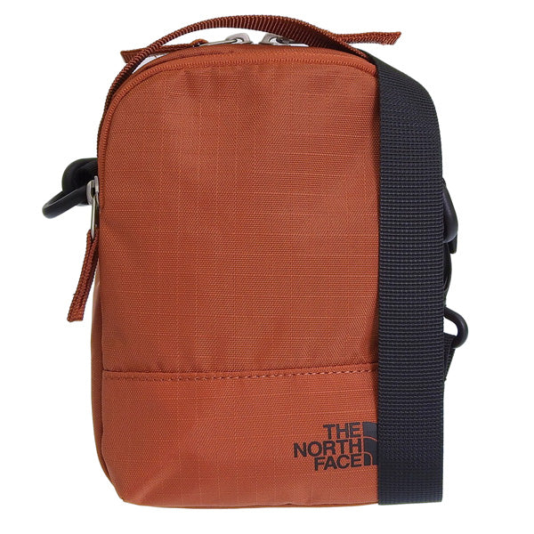 ノースフェイス バッグ メンズ レディース ショルダーバッグ ダークオレンジ ML CROSS BAG S NN2PP52C-DKO THE NORTH FACE 母の日 土日祝も毎日発送します
