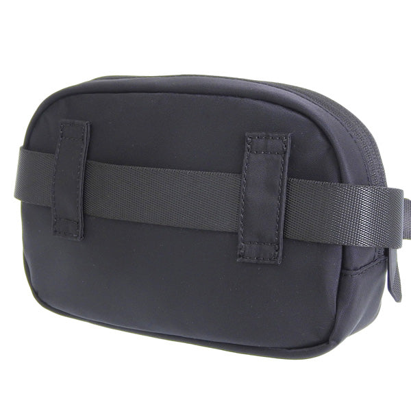ノースフェイス バッグ メンズ レディース ボディバッグ ブラック WAIST BAG MINI NN2PP65J-BLK THE NORTH FACE 母の日 土日祝も毎日発送します