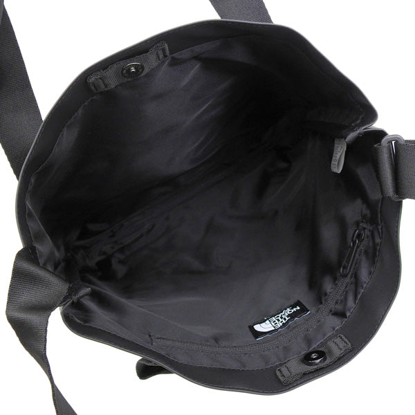 ノースフェイス バッグ メンズ レディース トートバッグ 2WAY ショルダーバッグ ブラック URBAN CROSS BAG NN2PP79A-BLK THE NORTH FACE A4対応 母の日 土日祝も毎日発送します