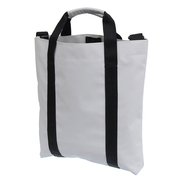 ノースフェイス バッグ メンズ レディース トートバッグ 2WAY ショルダーバッグ ホワイト URBAN CROSS BAG NN2PP79C-WHT THE NORTH FACE A4対応 母の日 土日祝も毎日発送します