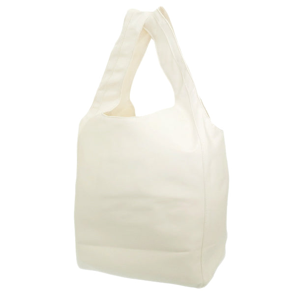 ノースフェイス バッグ メンズ レディース トートバッグ クリーム TNF SHOPPER BAG II S NN2PP80B-CRE THE NORTH FACE A4対応 母の日 土日祝も毎日発送します