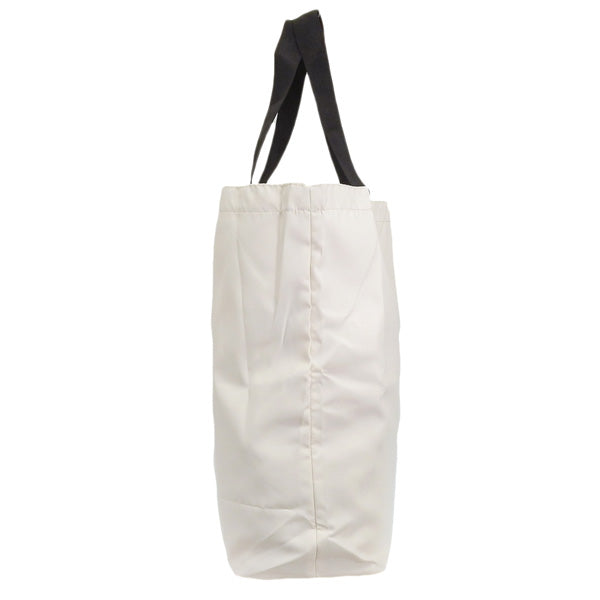 ノースフェイス バッグ メンズ レディース トートバッグ クリーム THE SHOPPER BAG II L NN2PP81B-CRE THE NORTH FACE A4対応 母の日 土日祝も毎日発送します