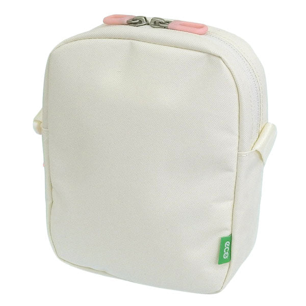 ノースフェイス バッグ メンズ レディース キッズ ショルダーバッグ クリーム クロスバッグ ミディアム KIDS CROSS BAG M NN2PQ01T-CRE THE NORTH FACE