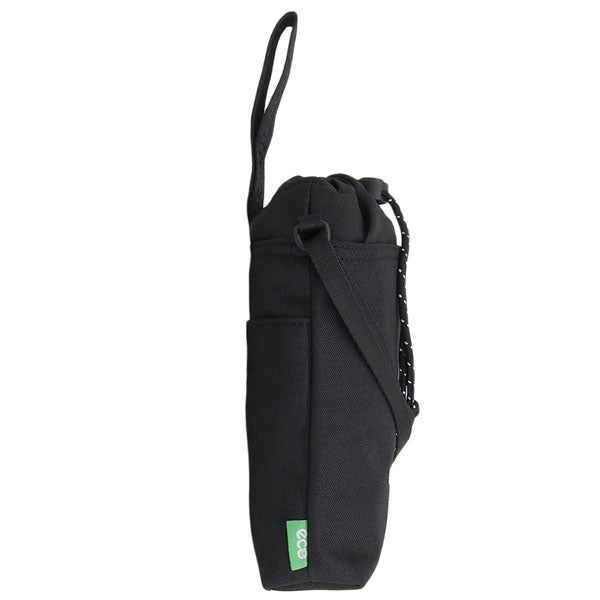ノースフェイス バッグ メンズ レディース ショルダーバッグ ブラック シンプルストリングバッグミニ SIMPLE STRING BAG MINI NN2PQ05J-BLK THE NORTH FACE