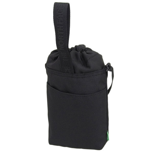 ノースフェイス バッグ メンズ レディース ショルダーバッグ ブラック シンプルストリングバッグミニ SIMPLE STRING BAG MINI NN2PQ05J-BLK THE NORTH FACE