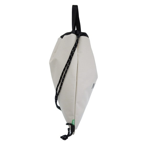 ノースフェイス バッグ メンズ レディース リュックサック クレーム ジュニア ジムサック JR.JYM SACK NN2PQ06S-CRE THE NORTH FACE A4対応 母の日 土日祝も毎日発送します