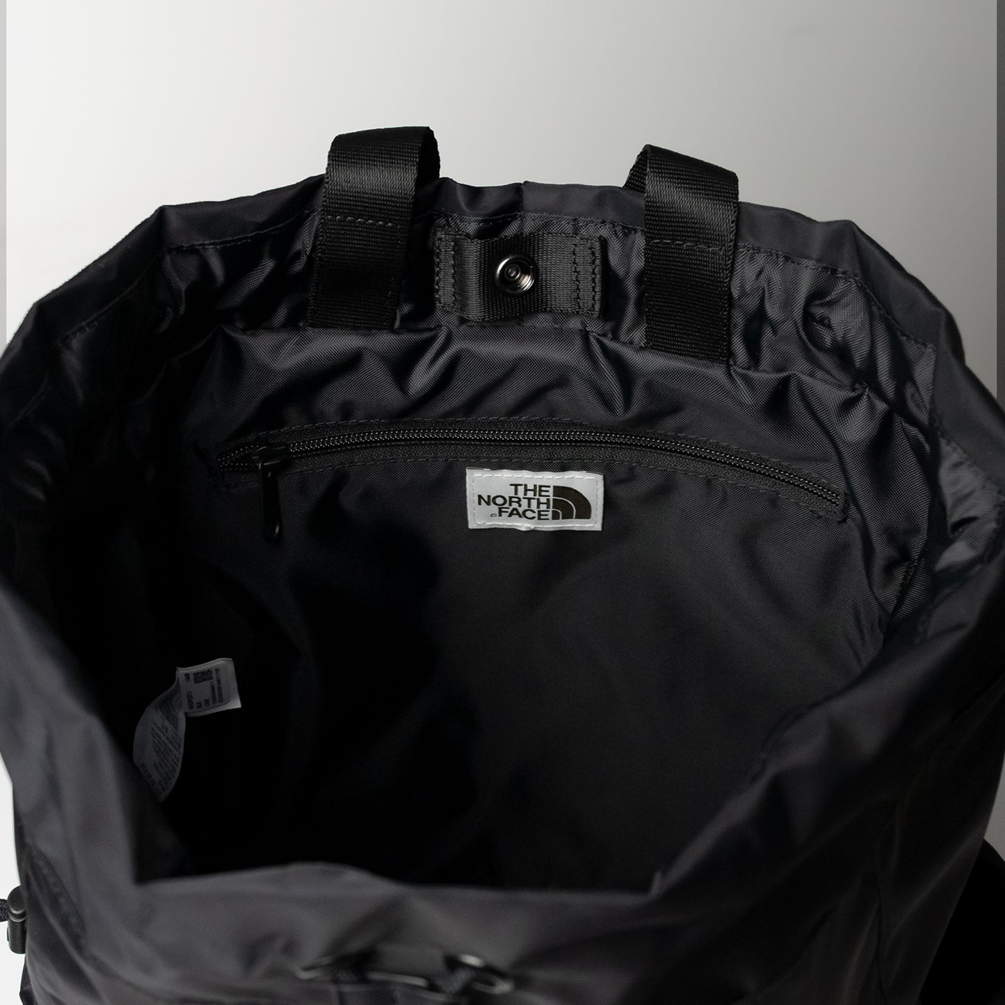ノースフェイス バッグ バックパック リュック リュックサック ブラック メンズ レディース NN2PQ07J THE NORTH FACE 母の日 土日祝も毎日発送します