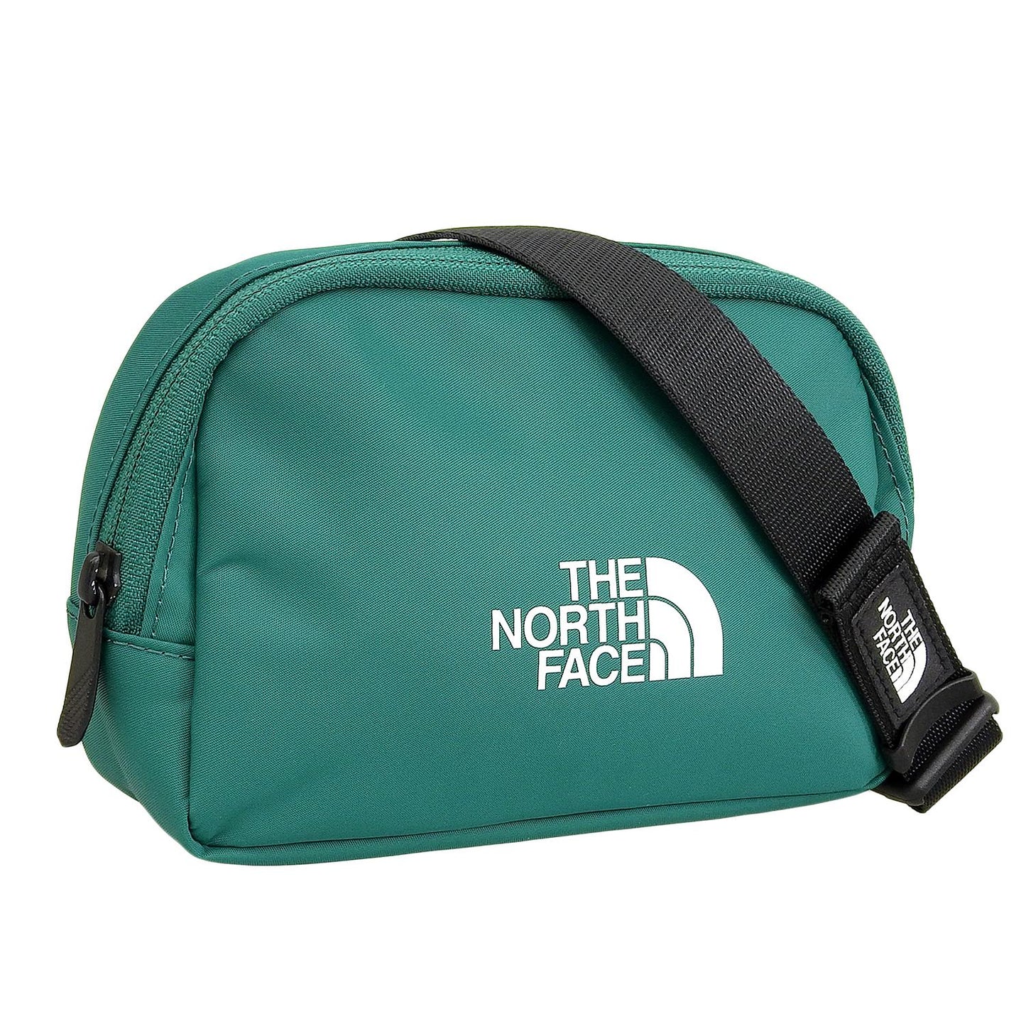 ノースフェイス バッグ メンズ レディース ショルダーバッグ ナイロン グリーン MULTI CROSS BAG MINI NN2PQ09L-GRE THE NORTH FACE