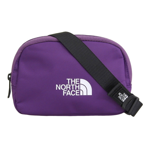 ノースフェイス バッグ メンズ レディース ショルダーバッグ ナイロン ヴァイオレット マルチクロスバッグ ミニ MULTI CROSS BAG MINI NN2PQ09M-VIO THE NORTH FACE