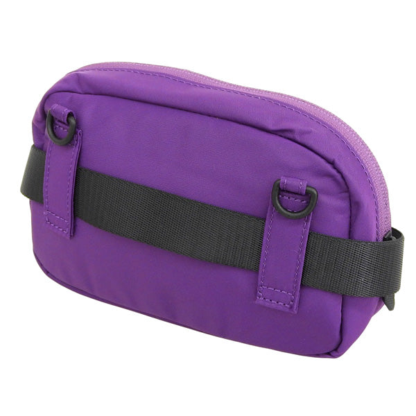 ノースフェイス バッグ メンズ レディース ショルダーバッグ ナイロン ヴァイオレット マルチクロスバッグ ミニ MULTI CROSS BAG MINI NN2PQ09M-VIO THE NORTH FACE