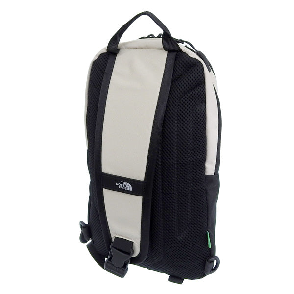 ノースフェイス バッグ メンズ レディース ボディバッグ ブラック×ライトベージュ ビッグショット ワンウェイ BIG SHOT ONE WAY NN2PQ11B-LBE THE NORTH FACE 母の日 土日祝も毎日発送します
