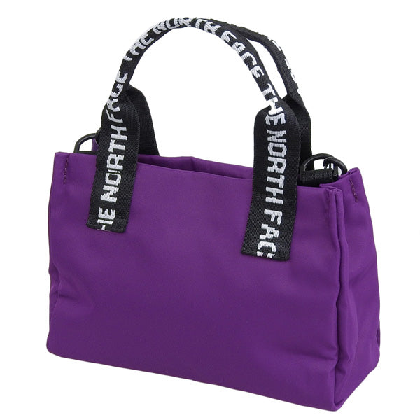 ノースフェイス バッグ メンズ レディース ショルダーバッグ ナイロン パープル ボニー クロスバッグ ミニ BONNEY CROSS BAG MINI NN2PQ11M-VIO THE NORTH FACE 母の日 土日祝も毎日発送します