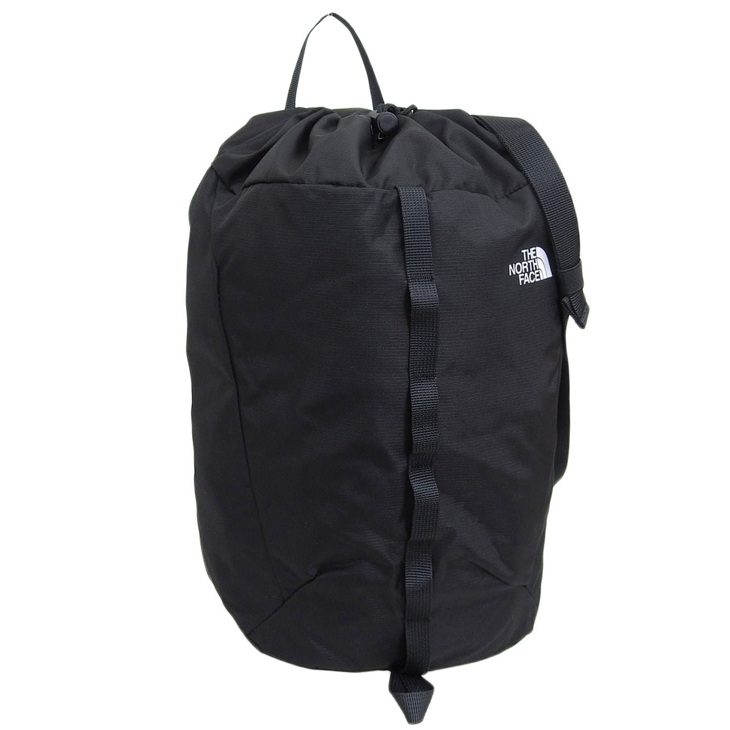 ノースフェイス バッグ メンズ レディース リュックサック スリングバッグ ブラック STREAM RUCK SACK NN2PQ25A-BLK THE NORTH FACE
