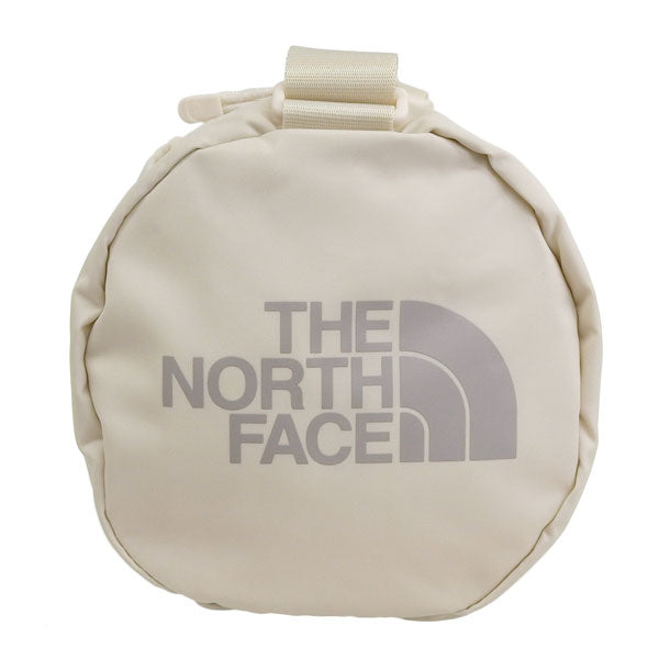 ノースフェイス バッグ メンズ レディース ショルダーバッグ クリーム ライトダッフルバッグ LIGHT DUFFLE BAG S NN2PQ53K-CRE THE NORTH FACE