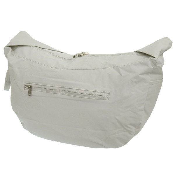 ノースフェイス バッグ メンズ レディース ショルダーバッグ ホワイトサンド WL HOBO SHOULDER BAG L NN2PQ57L-WHS THE NORTH FACE A4対応