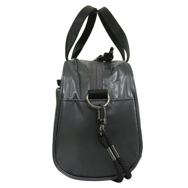 ノースフェイス バッグ レディース ショルダーバッグ ハンドバッグ 2WAY ボウリングバッグ ナイロン シルバーグレー BONNEY BOWLING BAG S NN2PR09L-SVG THE NORTH FACE