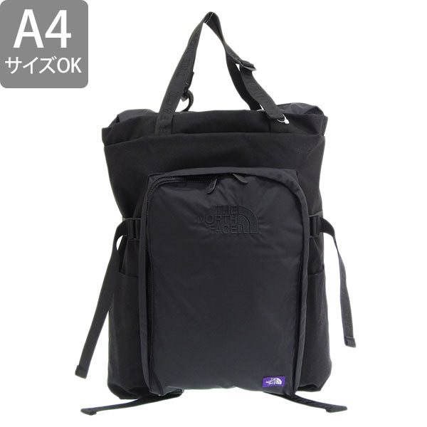 ノースフェイス バッグ メンズ アウトレット トートバッグ ブラック CORDURA nylon Tote Bag NN7206N-K THE NORTH FACE 女性 男性 プレゼント ブランド ギフト a4 A4サイズ