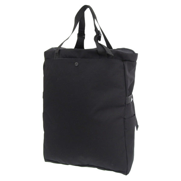 ノースフェイス バッグ メンズ アウトレット トートバッグ ブラック CORDURA nylon Tote Bag NN7206N-K THE NORTH FACE 女性 男性 プレゼント ブランド ギフト a4 A4サイズ