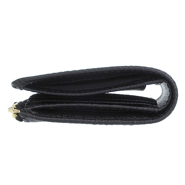 フルラ 財布 レディース 二つ折り財布 アウトレット レザー ブラック BI-FOLD S W/ZIP PCK5CL0BX0306O6000 FURLA