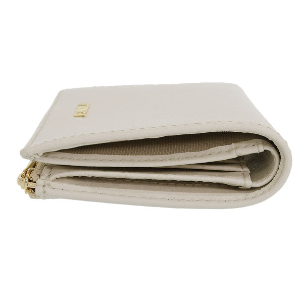 フルラ 財布 レディース 二つ折り財布 アウトレット レザー ライトグレー FURLA CLASSIC S BI FOLD S Z/W WALLET PCK5CL0BX31041704S