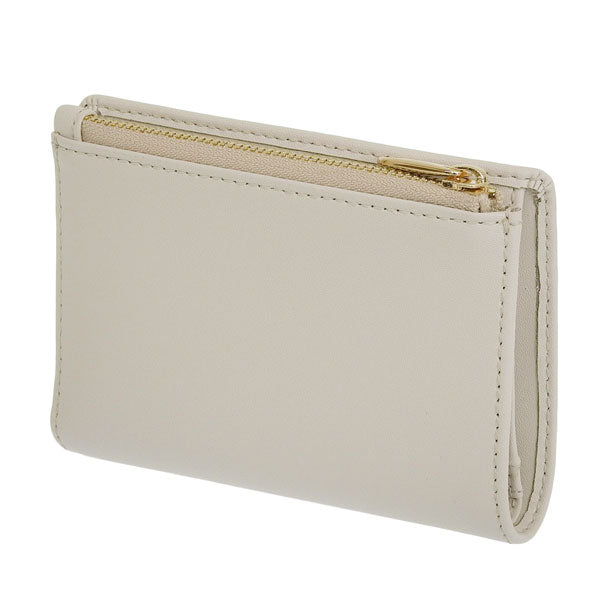 フルラ 財布 レディース 二つ折り財布 アウトレット レザー ライトグレー FURLA CLASSIC S BI FOLD S Z/W WALLET PCK5CL0BX31041704S