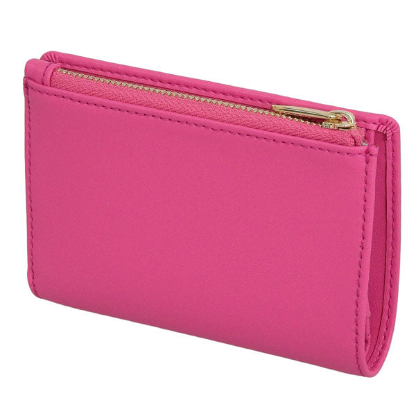 フルラ 財布 レディース 二つ折り財布 アウトレット レザー ピンク FURLA CLASSIC S BI FOLD W/ZIP PCK5CL0BX31042389S