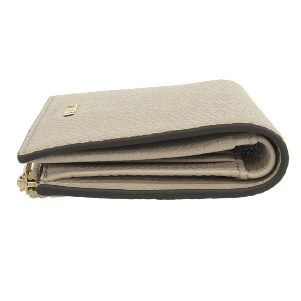 フルラ 財布 レディース 二つ折り財布 アウトレット レザー グレー リッツィー FURLA RITZY S BI FOLD S Z/W WALLET PCO9RZYBX0305GDJ00