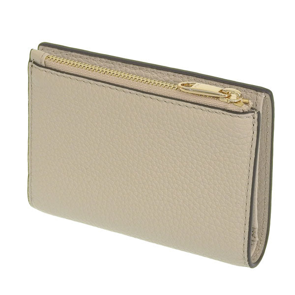 フルラ 財布 レディース 二つ折り財布 アウトレット レザー グレー リッツィー FURLA RITZY S BI FOLD S Z/W WALLET PCO9RZYBX0305GDJ00