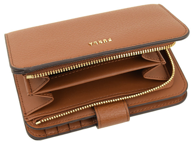 フルラ FURLA 二つ折り財布 pcx9unohsf00003b00 レディース 女性 プレゼント ブランド ギフト 新生活 母の日