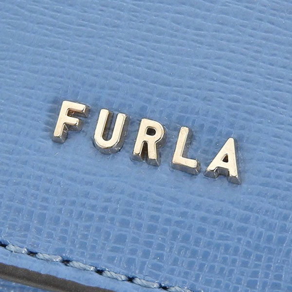フルラ 財布 レディース 長財布 レザー ブルー FURLA BABYLON CONTINENTAL WALLET PCY2UNOB300001335S FURLA 女性 プレゼント ブランド ギフト