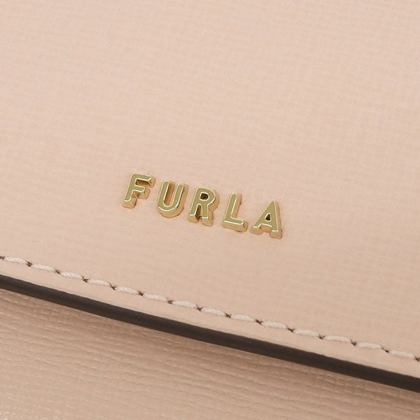 フルラ 財布 レディース 長財布 アウトレット レザー ライトピンク バビロン FURLA BABYLON CONTINENTAL WALLET PCY2UNOB300001556S