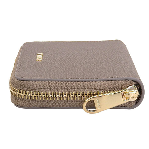 フルラ 財布 レディース 二つ折り財布 アウトレット レザー グレー FURLA CLASSIC S ZIP AROUND WALLET PS86CL0BX03422572S