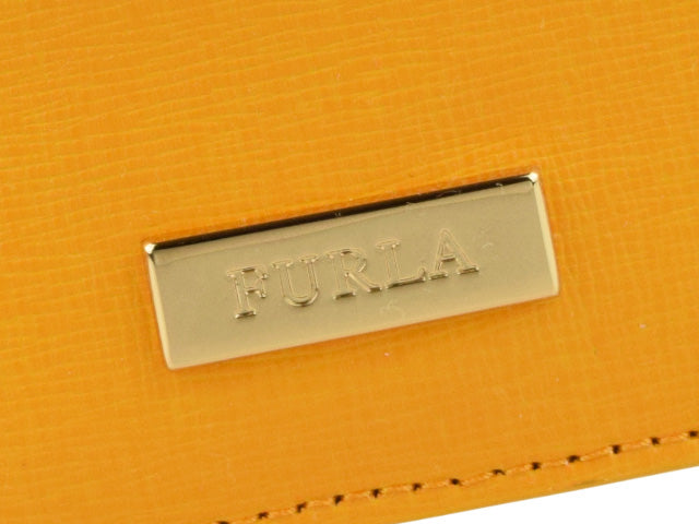 フルラ FURLA カードケース パスケース アウトレット ps87cl0-gial レディース 女性 プレゼント ブランド ギフト 新生活 母の日 土日祝も毎日発送します