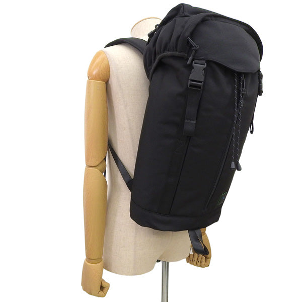 ポールスミス バッグ メンズ リュックサック アウトレット ブラック ユーティリティN PSMB0176 PAUL SMITH A4対応