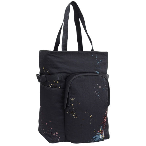 ポールスミス バッグ メンズ トートバッグ アウトレット ブラック PSMB0186 PAUL SMITH A4対応 母の日 土日祝も毎日発送します