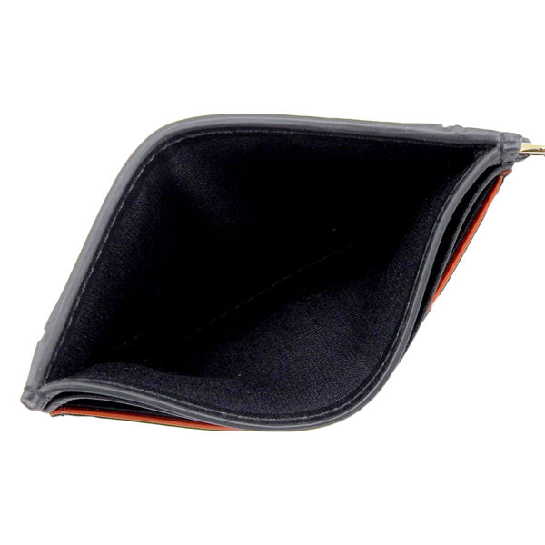 ポールスミス 小物 メンズ レディース カードケース アウトレット レザー ブラックマルチ SWインセットD PSMC0192 PAUL SMITH 母の日 土日祝も毎日発送します