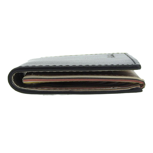 ポールスミス コインケース メンズ アウトレット ブラックマルチ PSC070 PSME0104 PAUL SMITH 母の日 土日祝も毎日発送します