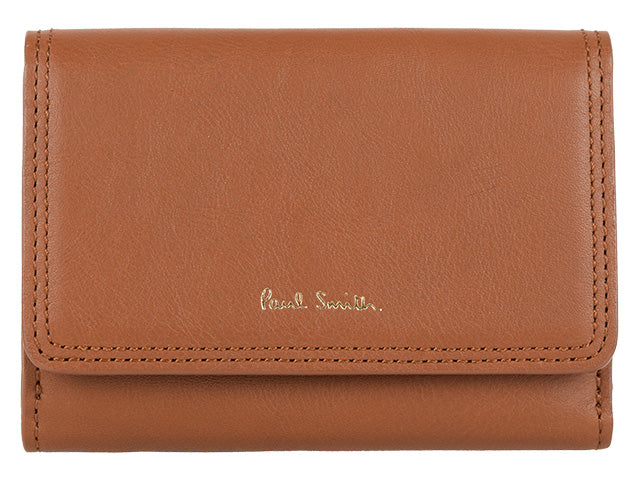 ポールスミス PAUL SMITH 三つ折り財布 レディース メンズ アウトレット psmsw0161 新生活 母の日 bpw09375 一粒万倍日