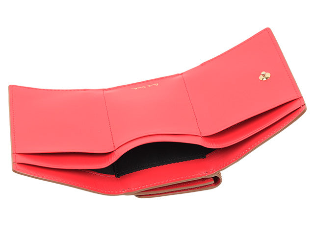 ポールスミス PAUL SMITH 三つ折り財布 レディース メンズ アウトレット psmsw0161 新生活 母の日 bpw09375 一粒万倍日