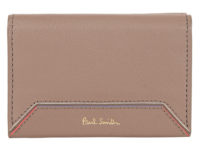 ポールスミス PAUL SMITH 三つ折り財布 レディース アウトレット psmsw0164 新生活 母の日 ブランド bpw12313 一粒万倍日