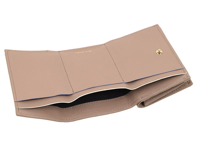 ポールスミス PAUL SMITH 三つ折り財布 レディース アウトレット psmsw0164 新生活 母の日 ブランド bpw12313 一粒万倍日