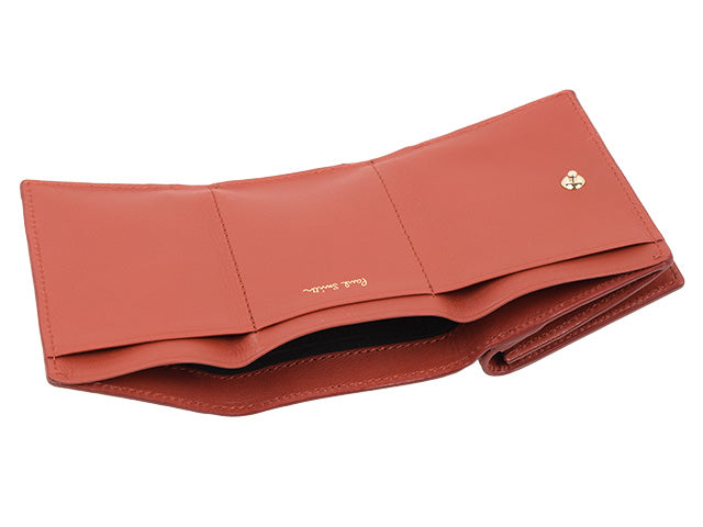 ポールスミス PAUL SMITH 三つ折り財布 レディース メンズ アウトレット psmsw0205 新生活 母の日 bps07322 一粒万倍日