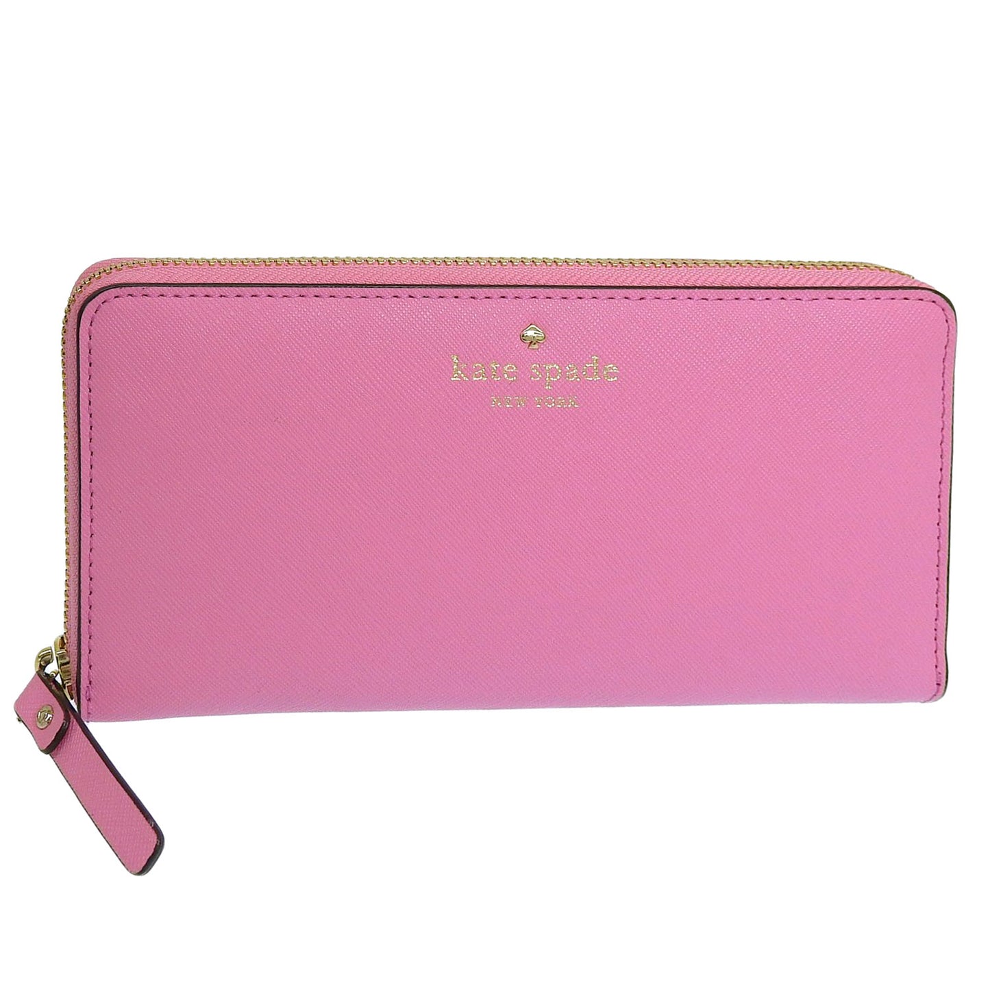 ケイトスペード 財布 長財布 新作 KATE SPADE CEDAR STREET ラウンドファスナー長財布 pwru3898-679