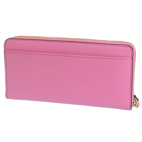 ケイトスペード 財布 長財布 新作 KATE SPADE CEDAR STREET ラウンドファスナー長財布 pwru3898-679