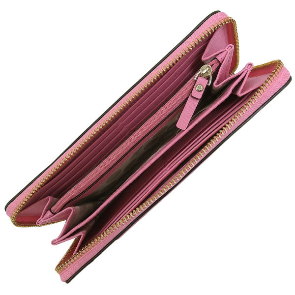 ケイトスペード 財布 長財布 新作 KATE SPADE CEDAR STREET ラウンドファスナー長財布 pwru3898-679